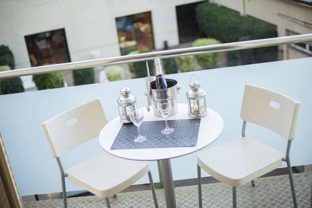 Apartamento Victoria Center 1 Barcelona