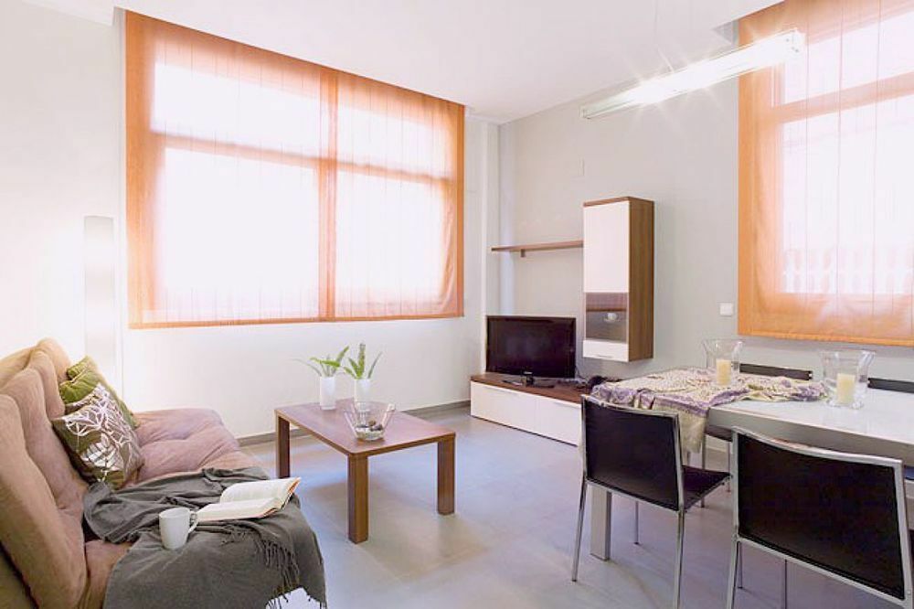 Apartamento Bizflats Fira Place *