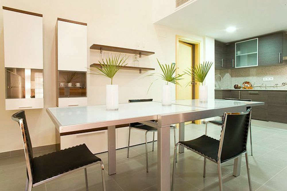 Bizflats Fira Place Apartamento *