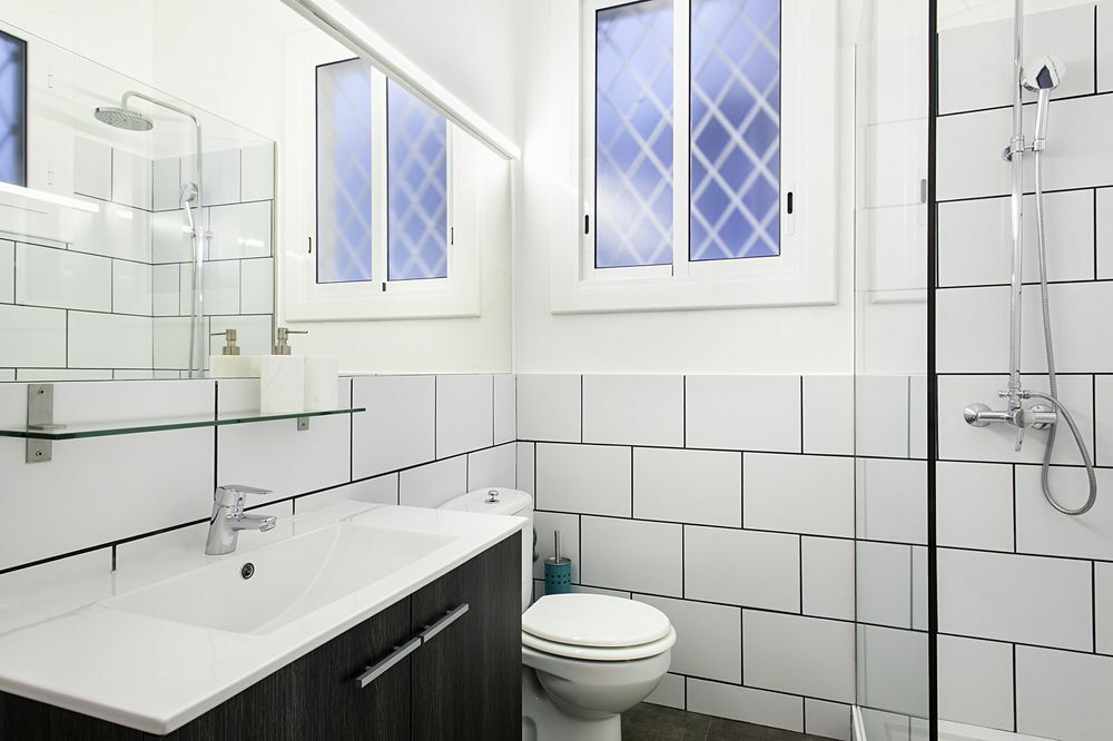 Thesuites Apartamento