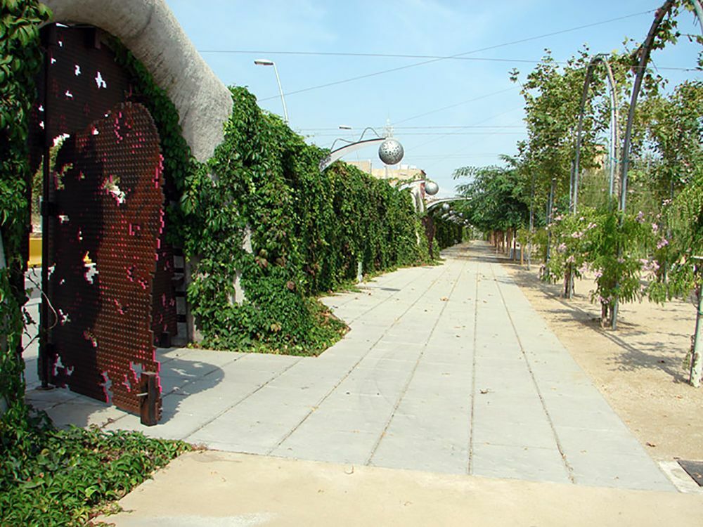 Sunway * Barcelona