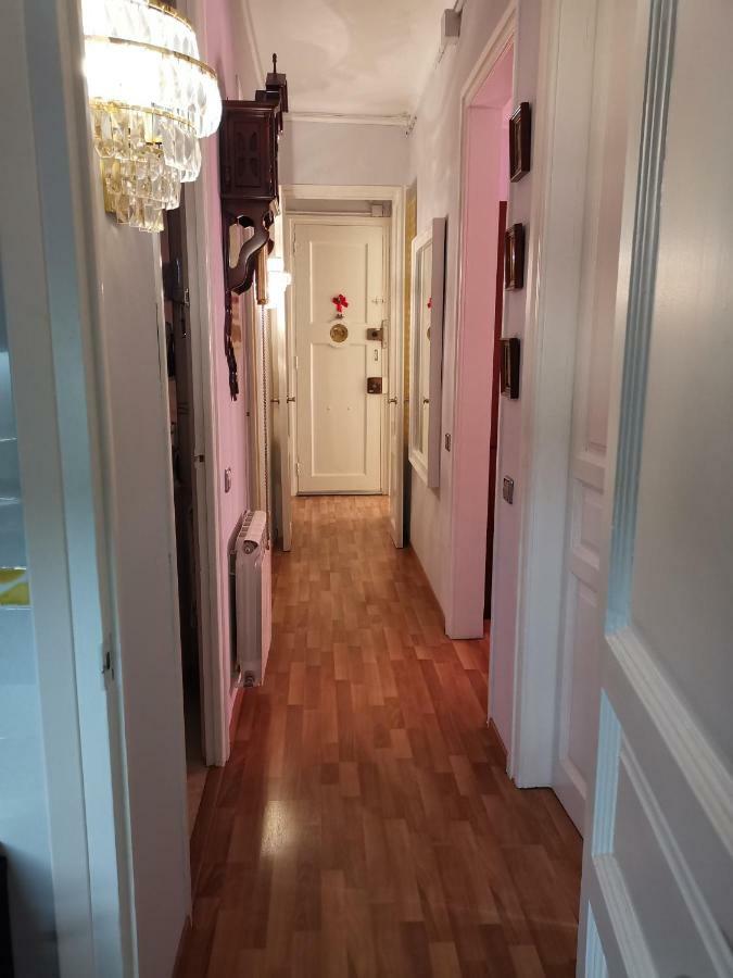 Homestay Dream's Bcn *