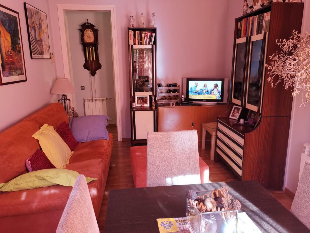 Homestay Dream's Bcn Barcelona