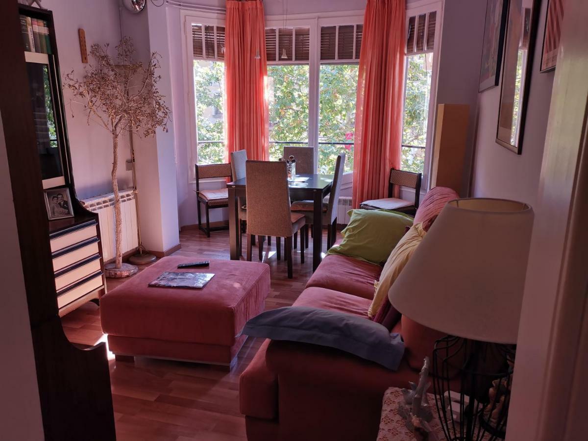 Dream's Bcn Homestay