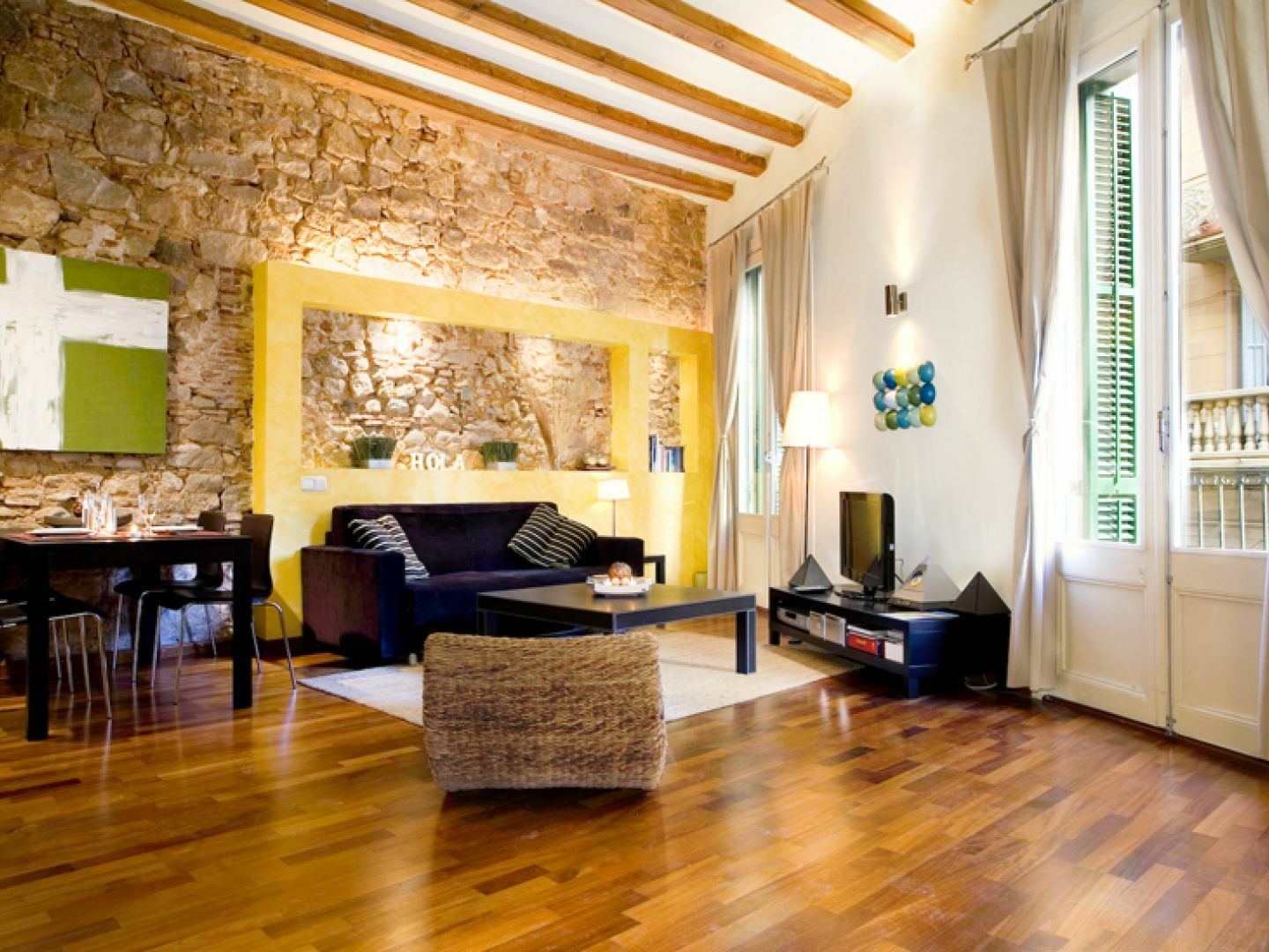 Apartamento Sicilia *