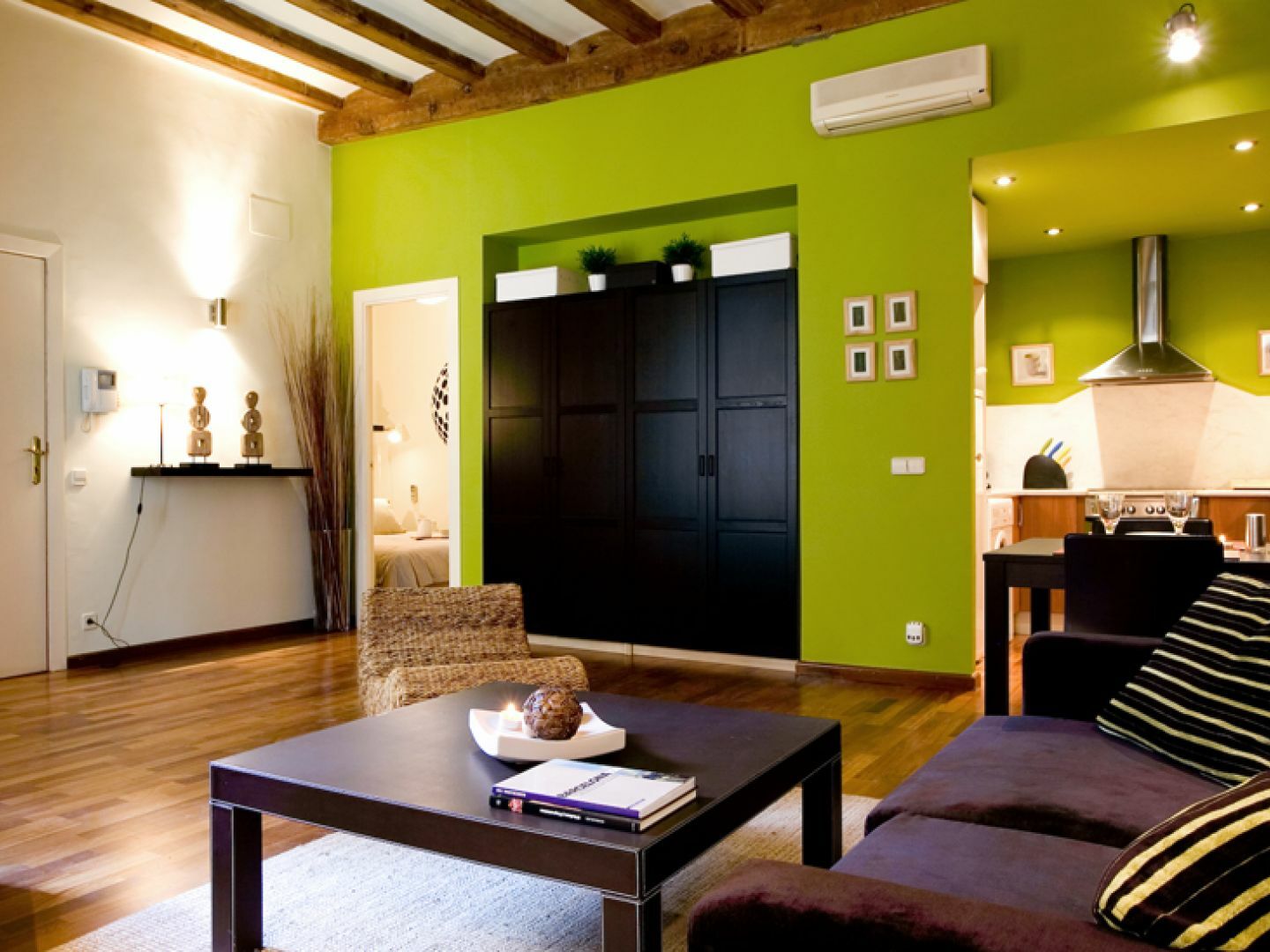 Apartamento Sicilia