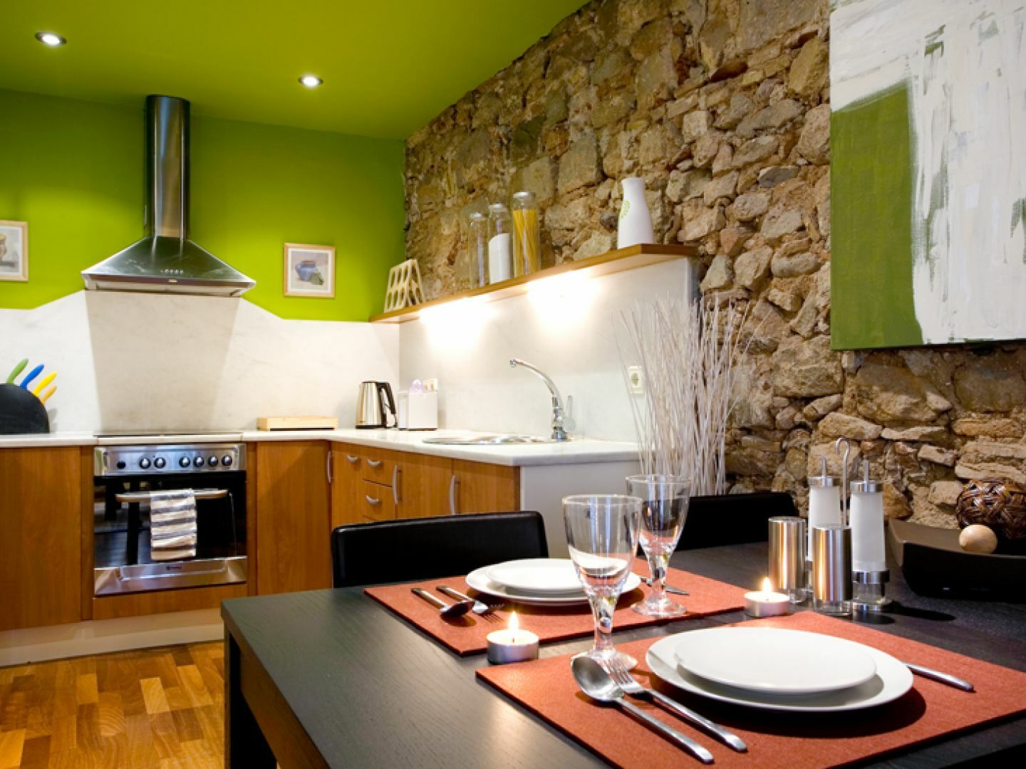 Sicilia Apartamento Barcelona