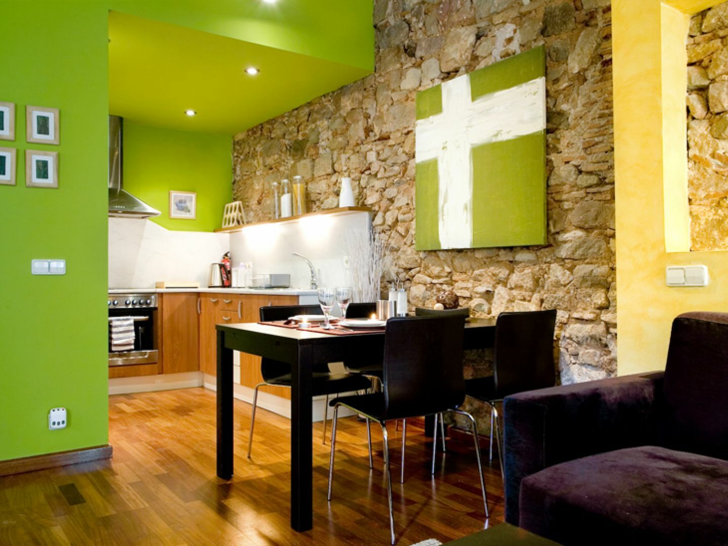 Sicilia Apartamento