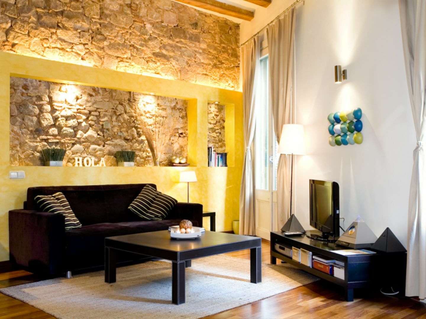 Apartamento Sicilia Barcelona