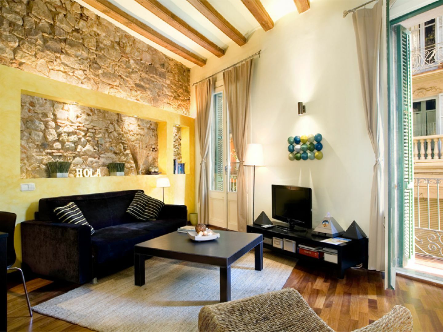 Sicilia Apartamento Barcelona