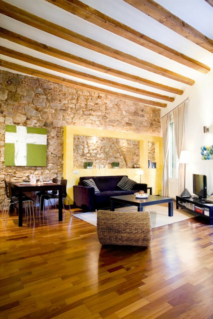 Apartamento Sicilia