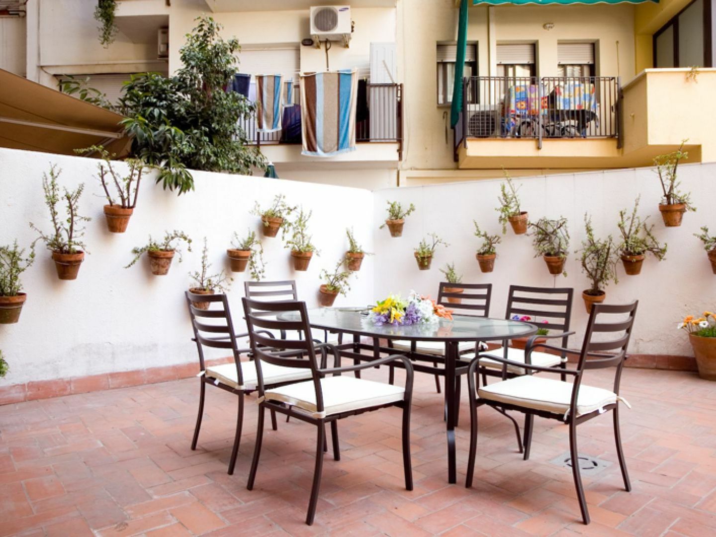 Spanish Siesta Apartamento Barcelona