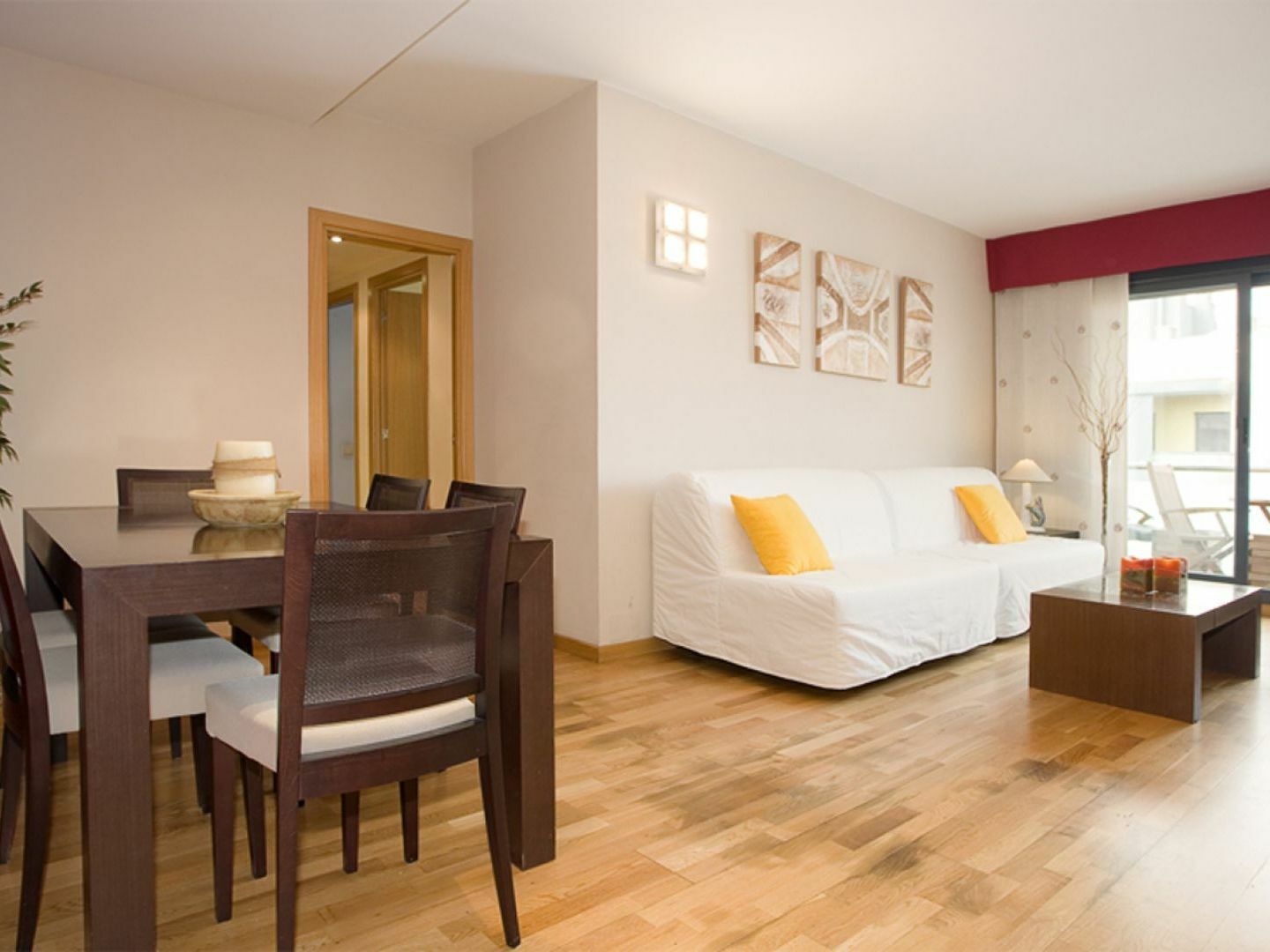 Apartamento Flavoured
