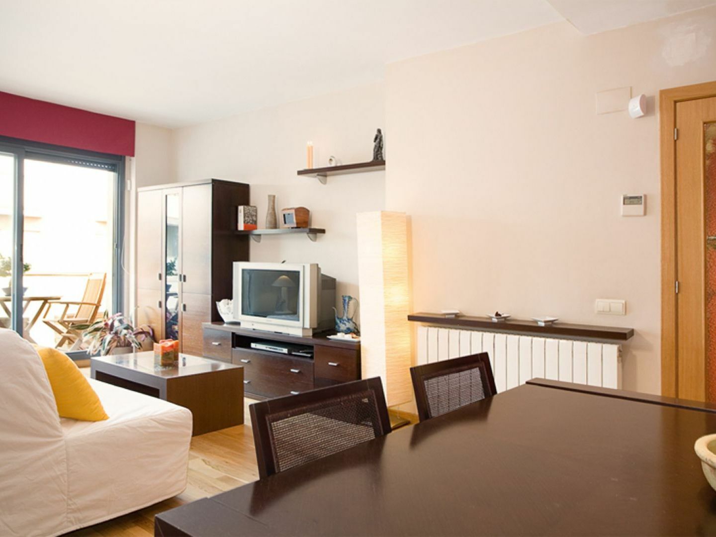 Flavoured Apartamento