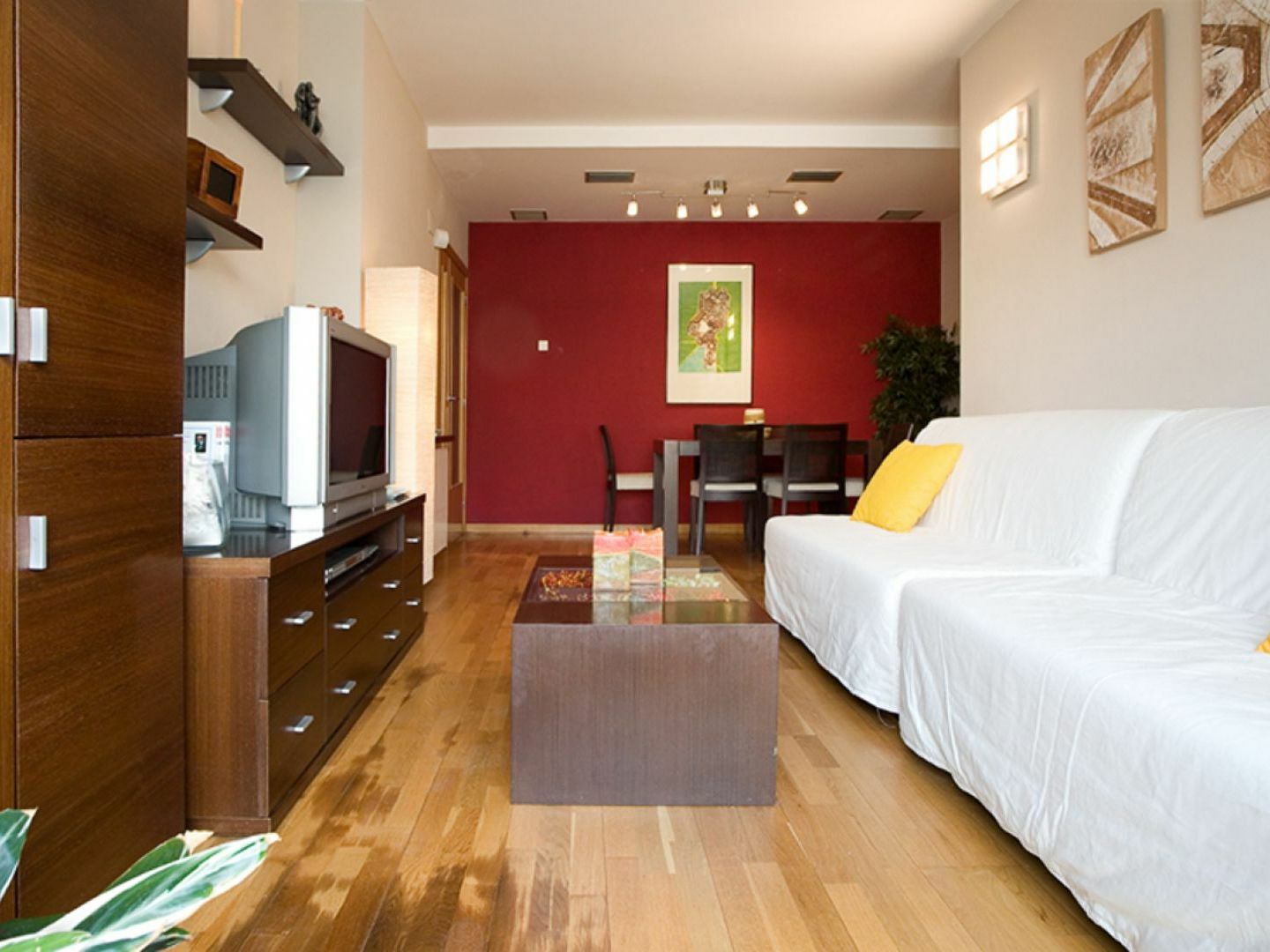 Flavoured Apartamento Barcelona