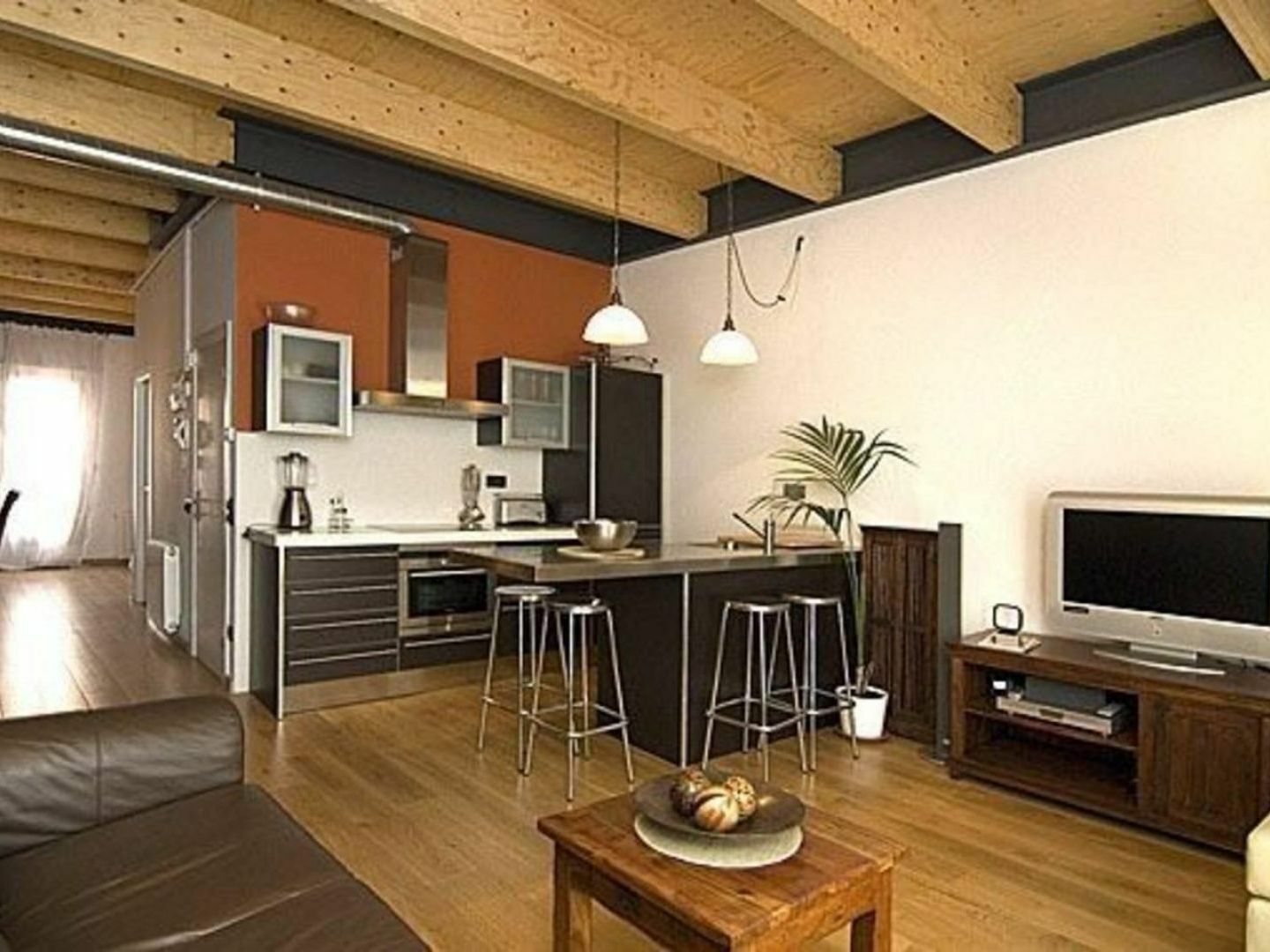 Holiday home - Loft Paseo De Gracia Barcelona