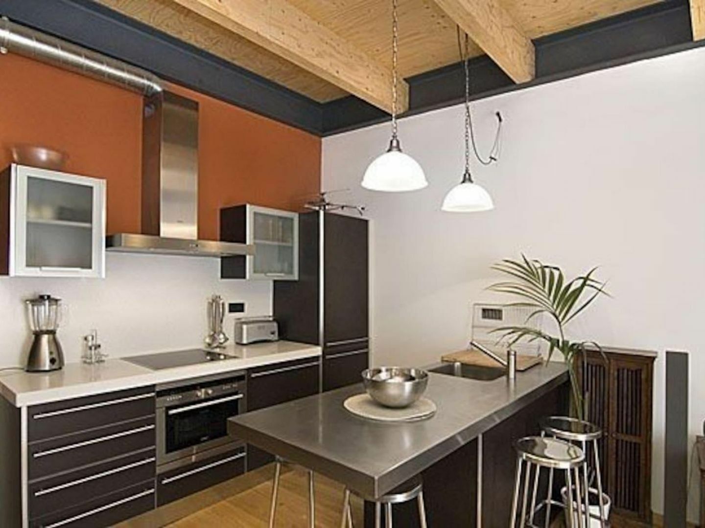 Holiday home - Loft Paseo De Gracia *