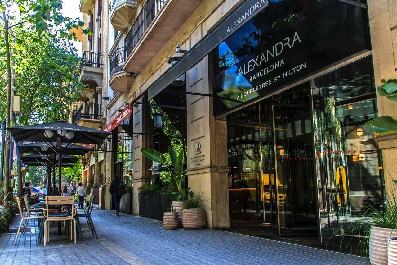 Apartamento Habitat Paseo De Gracia