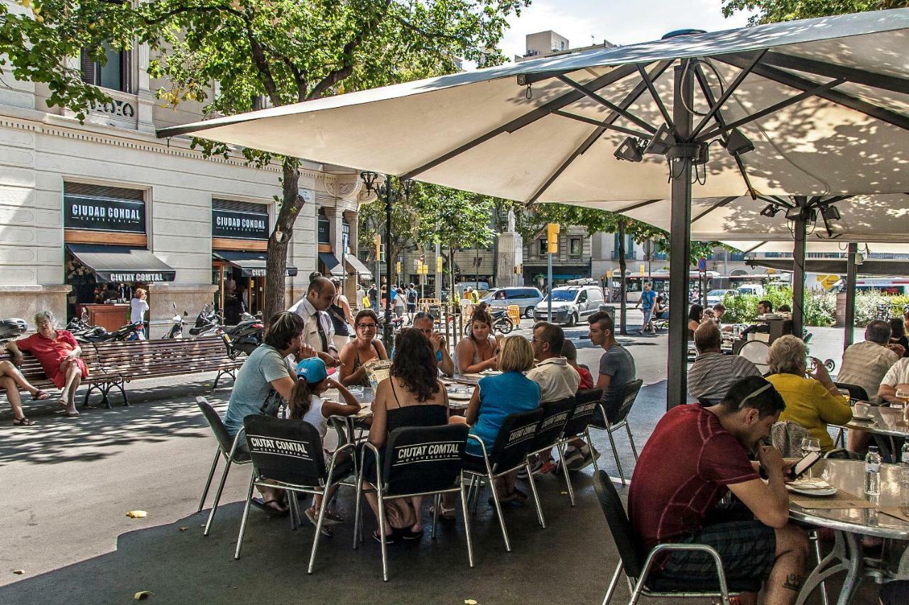 Habitat Paseo De Gracia Barcelona
