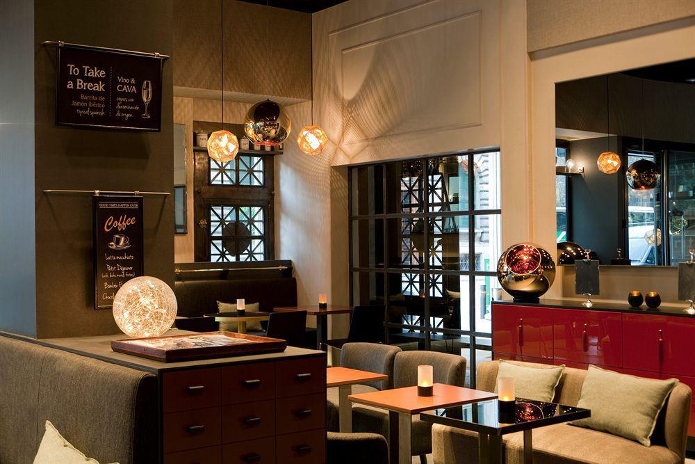 Grand Central, Small Luxury Hotel Barcelona