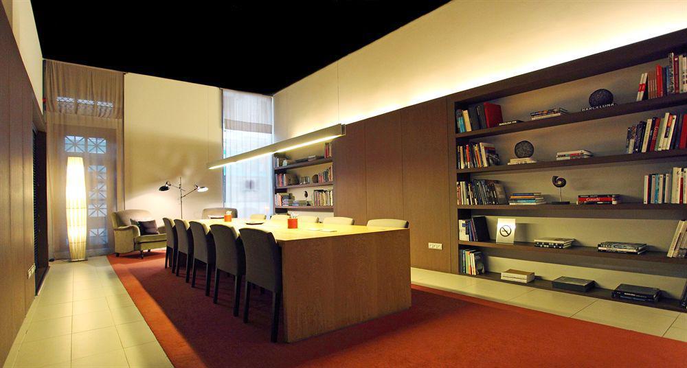Grand Central, Small Luxury Hotel