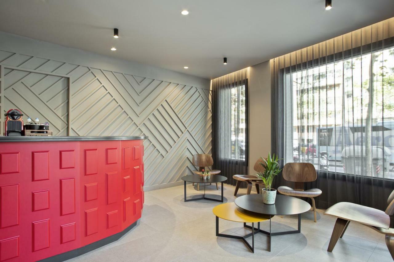 Brick Hotel