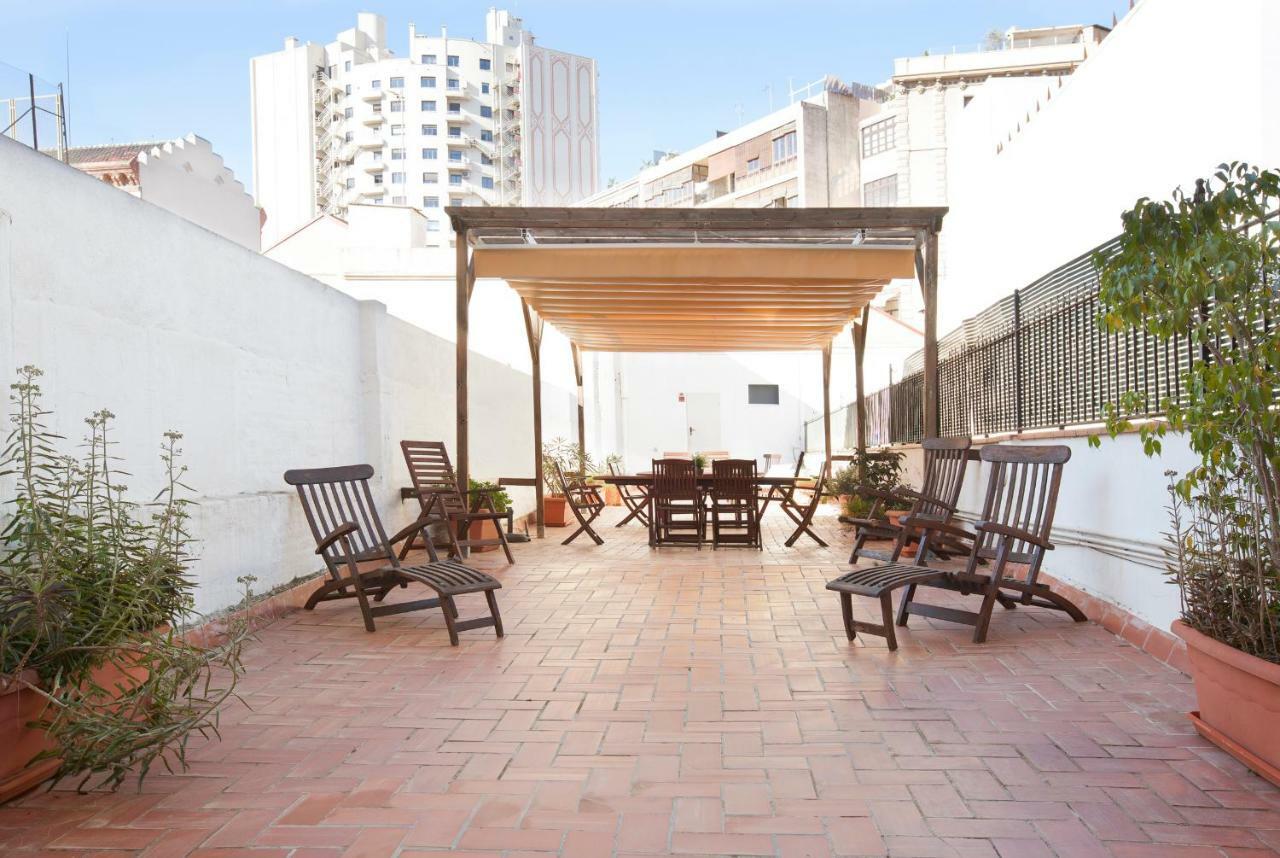 Rent Near Plaza De Cataluña *