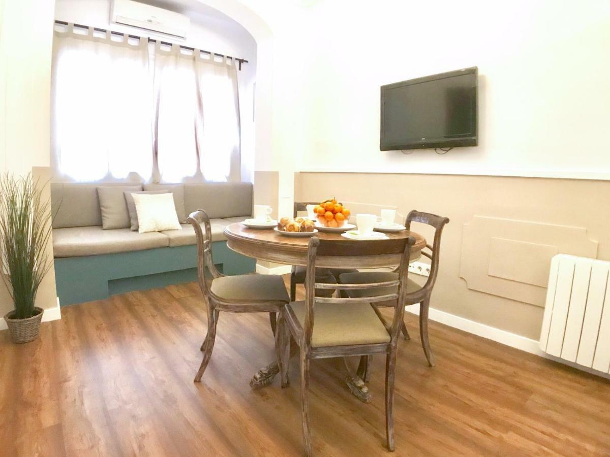 Apartamento Sagrada Familia Iv