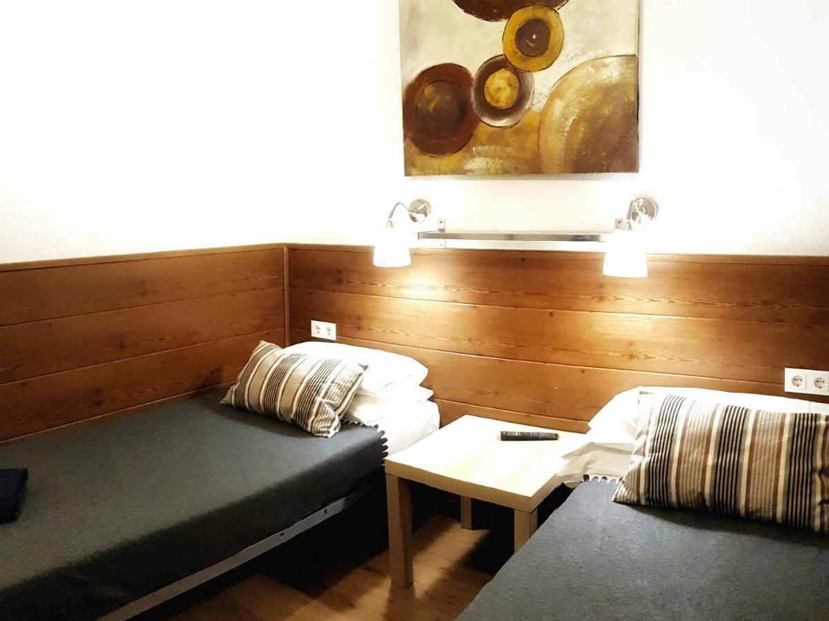 Citycenter Habitación en casa particular Barcelona