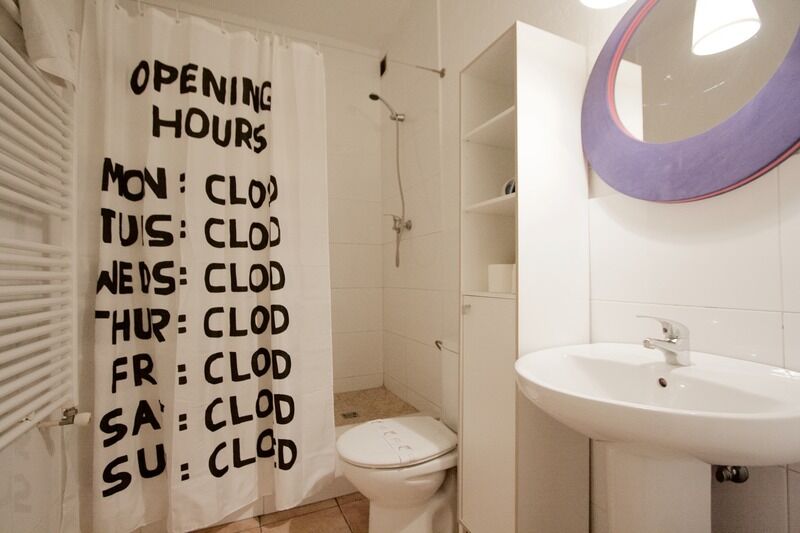 Charm Bcn Apartamento *