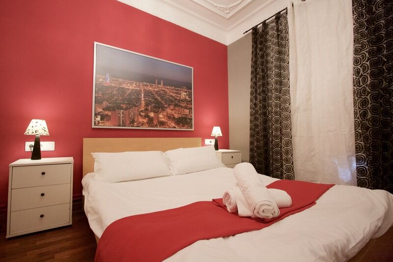 Charm Bcn *