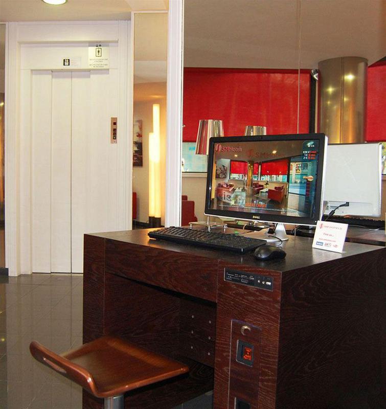 Medicis Hotel Barcelona