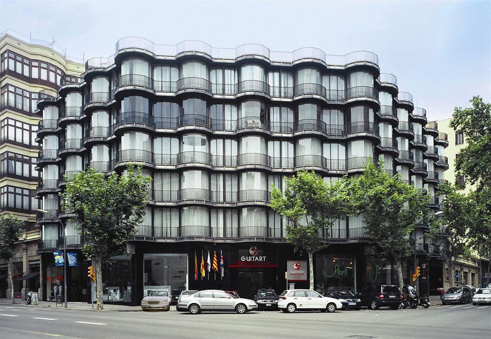 Guitart Grand Passage Hotel 4*