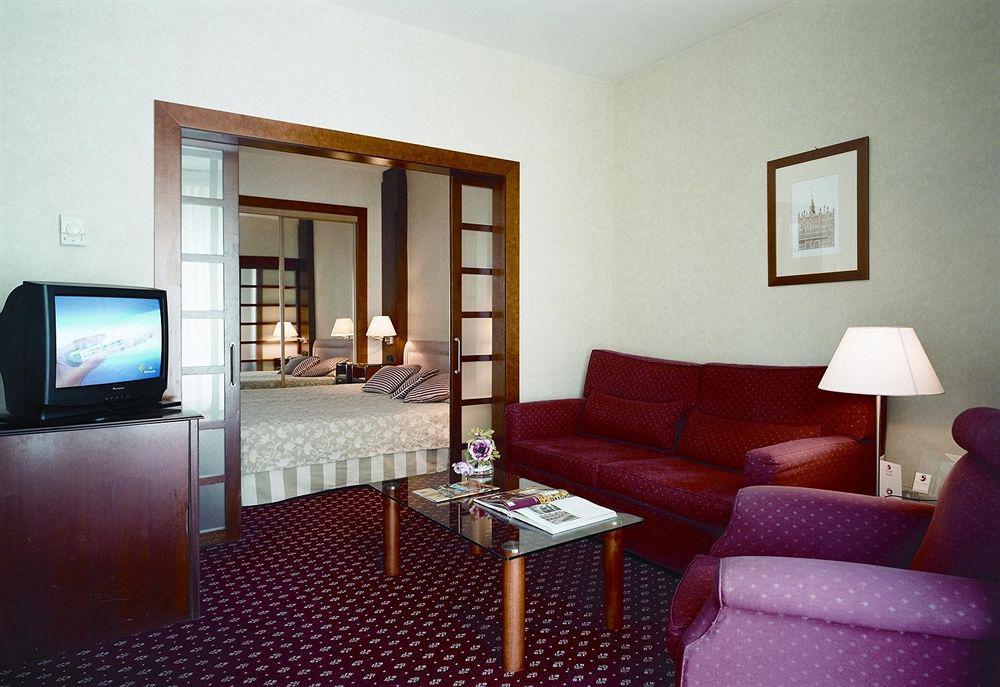 Hotel Guitart Grand Passage