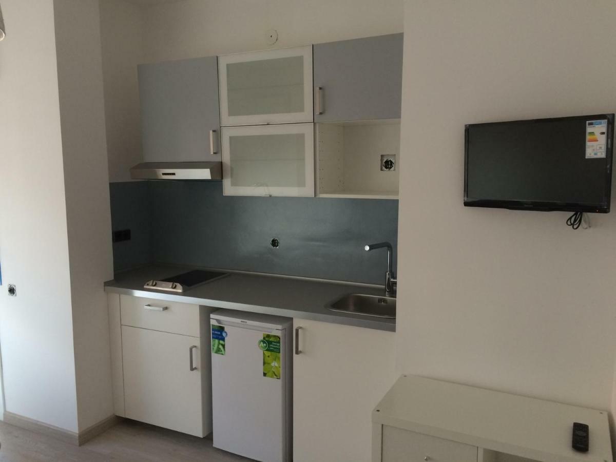 Apartamento Marbel 2