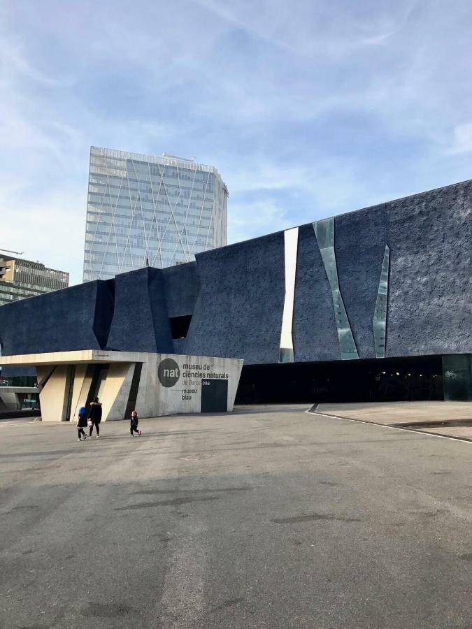 Nova Mar Bella Apartamento Barcelona