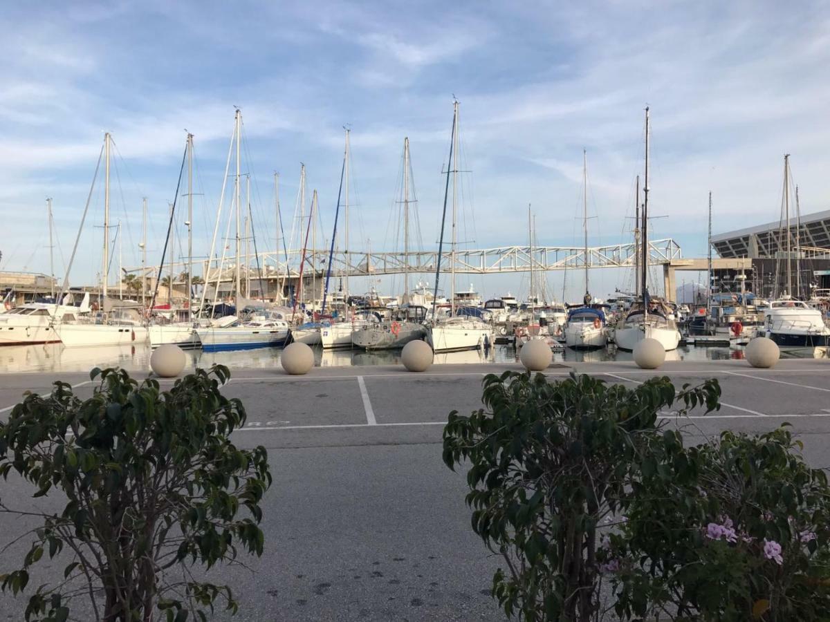 Apartamento Nova Mar Bella Barcelona