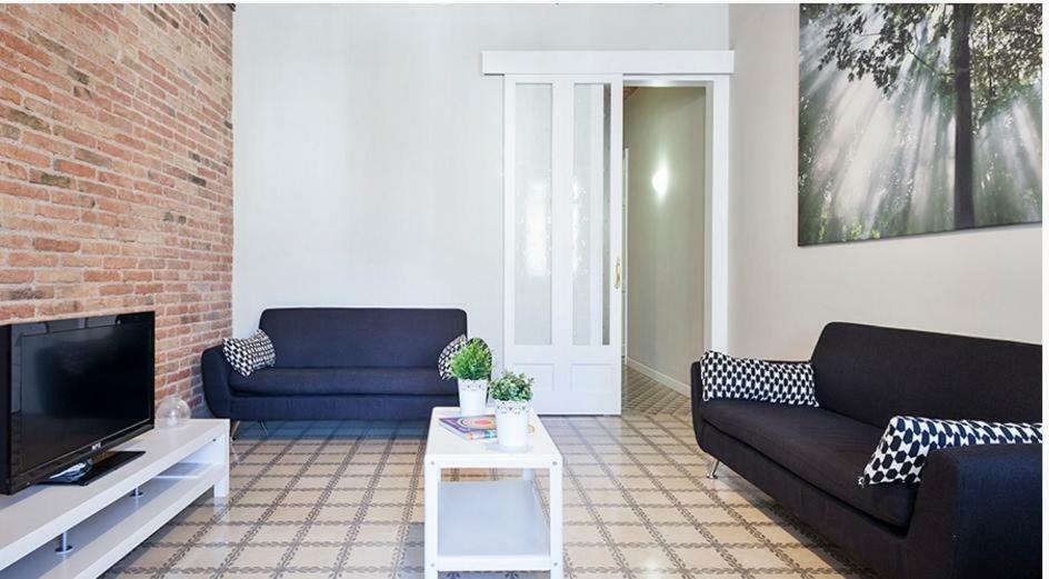 Apartamento Calle Mallorca Aribau Apartamento *