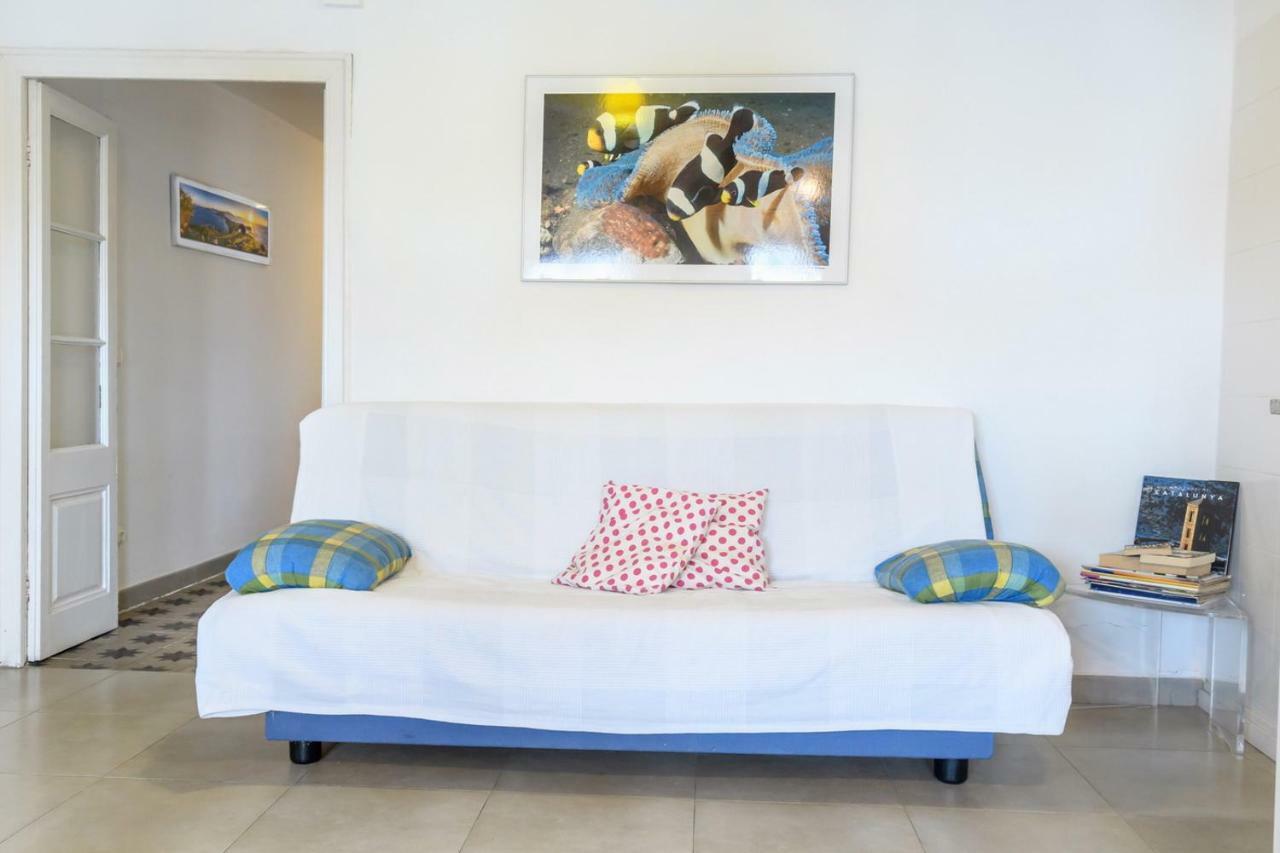 Private Roof Sant Antoni Apartamento Barcelona