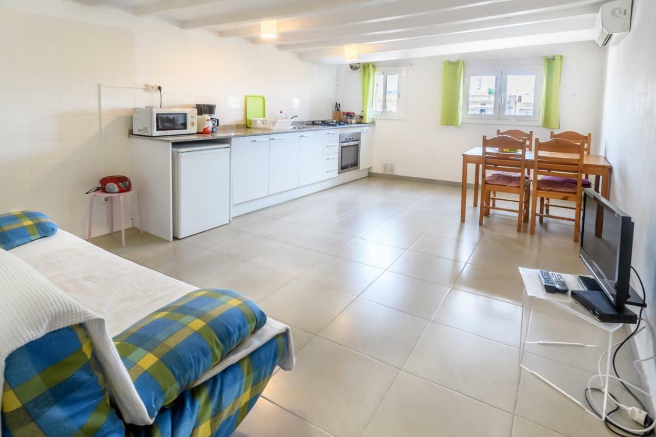 Private Roof Sant Antoni *