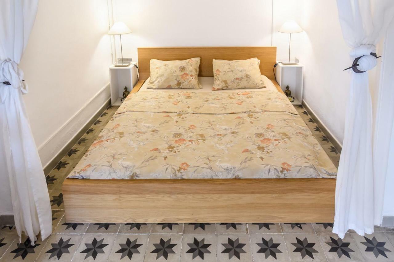 Private Roof Sant Antoni Apartamento