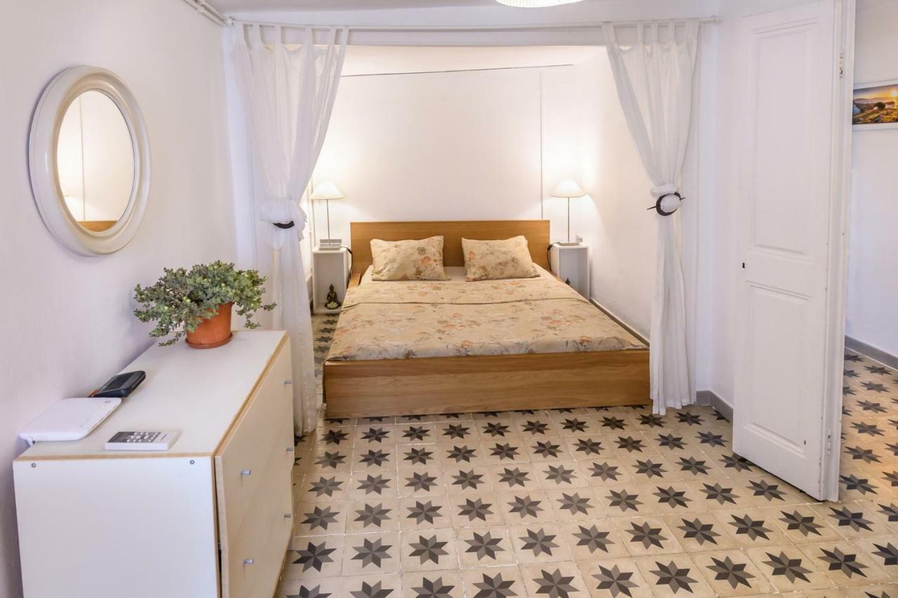 Private Roof Sant Antoni Apartamento Barcelona