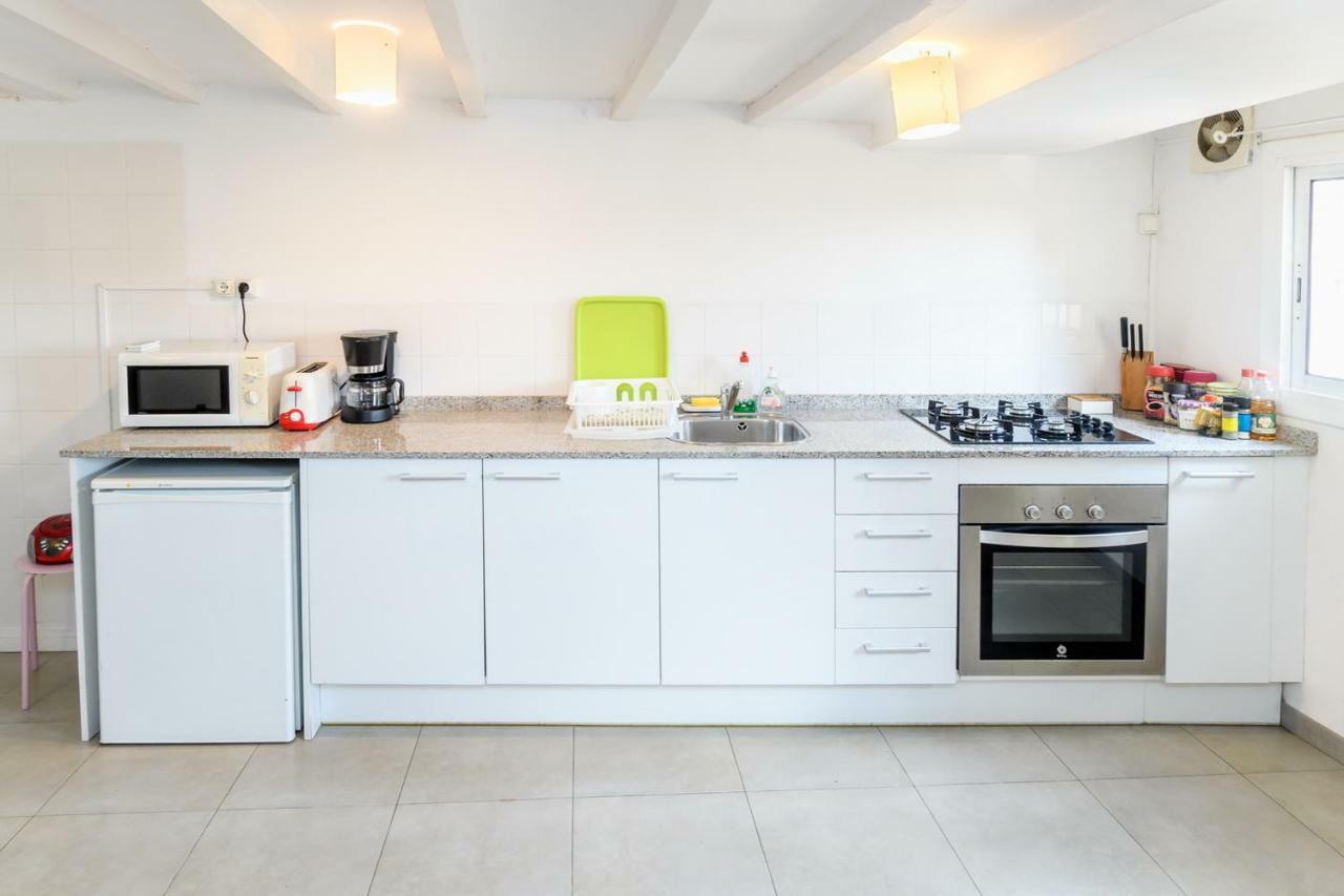 Private Roof Sant Antoni Apartamento