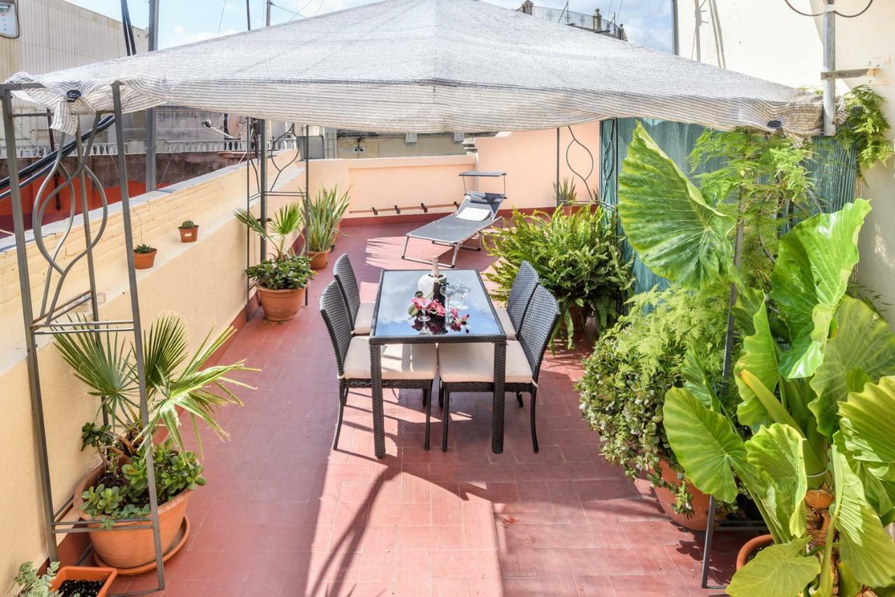 Private Roof Sant Antoni *