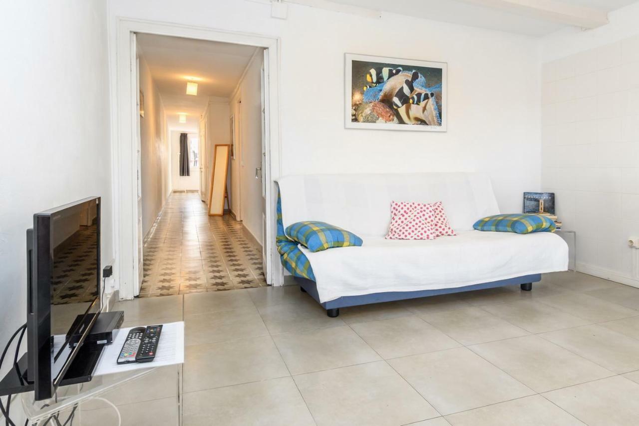 Private Roof Sant Antoni Apartamento