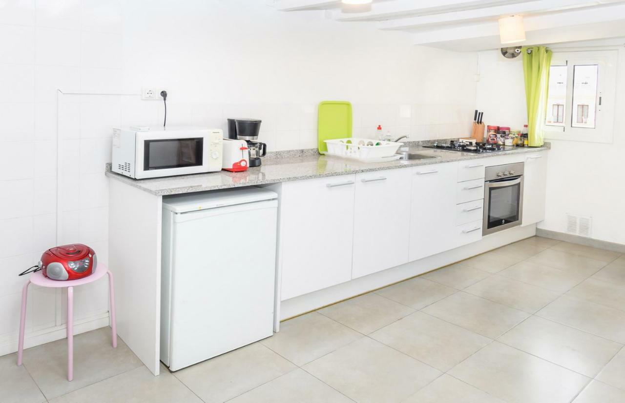 Private Roof Sant Antoni *
