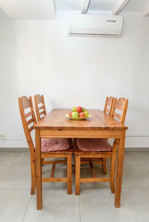 Apartamento Private Roof Sant Antoni *