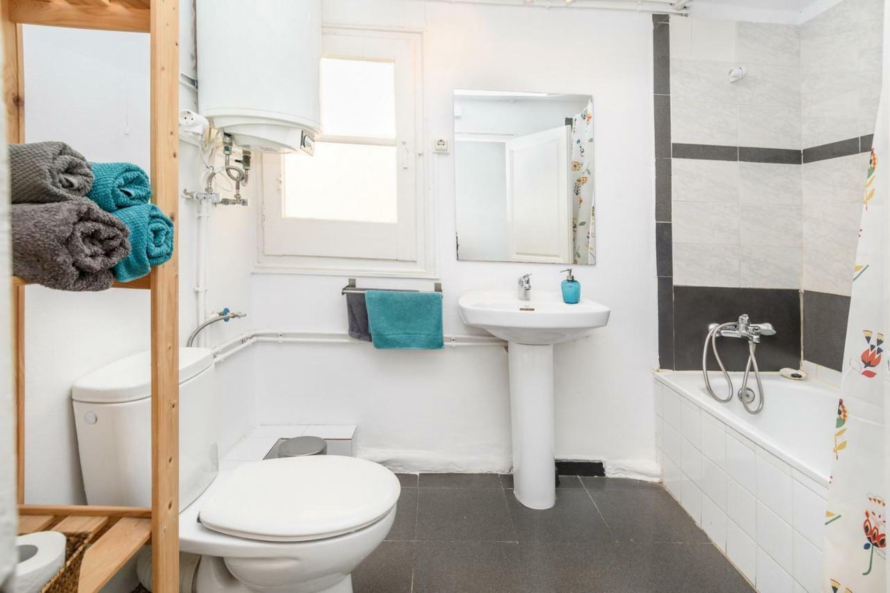 Private Roof Sant Antoni Apartamento
