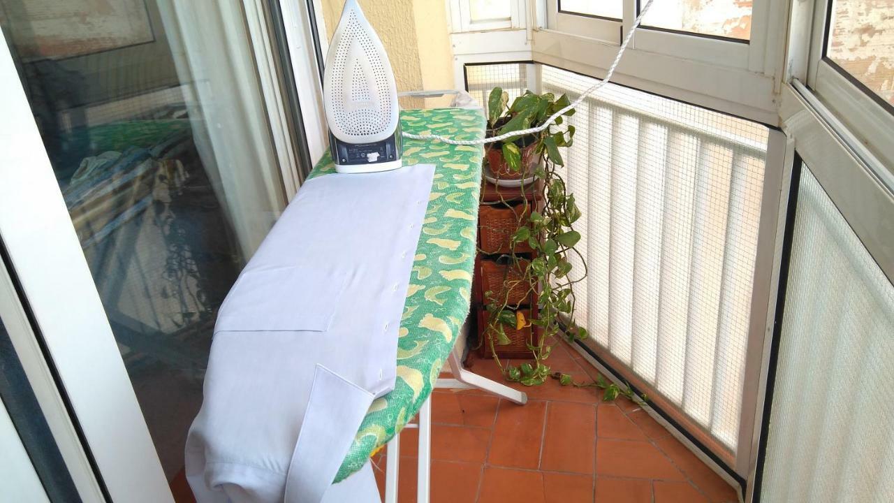 Bcn Stays Apartamento Barcelona