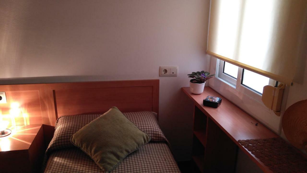 Bcn Stays Apartamento *